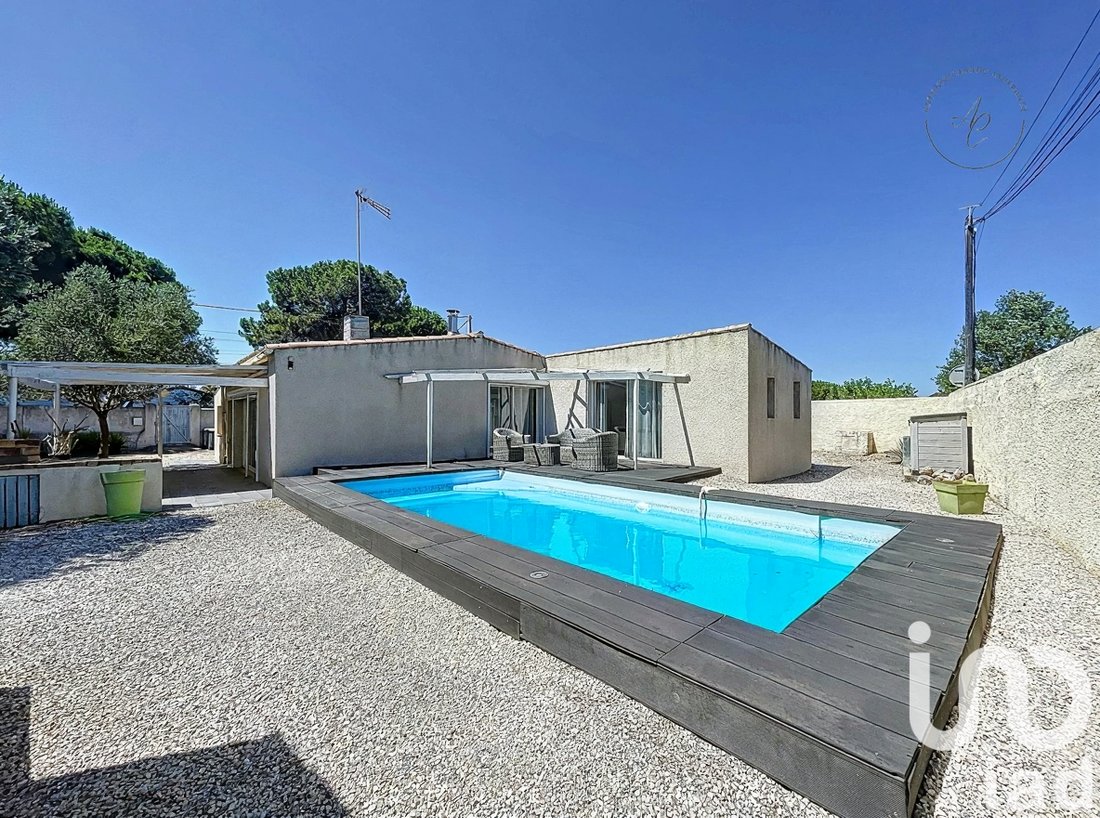 House in Le Grau d'Agde, Agde, France 1 - 15926453