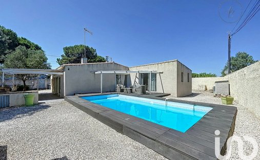 House in Le Grau d'Agde, Agde, France 1