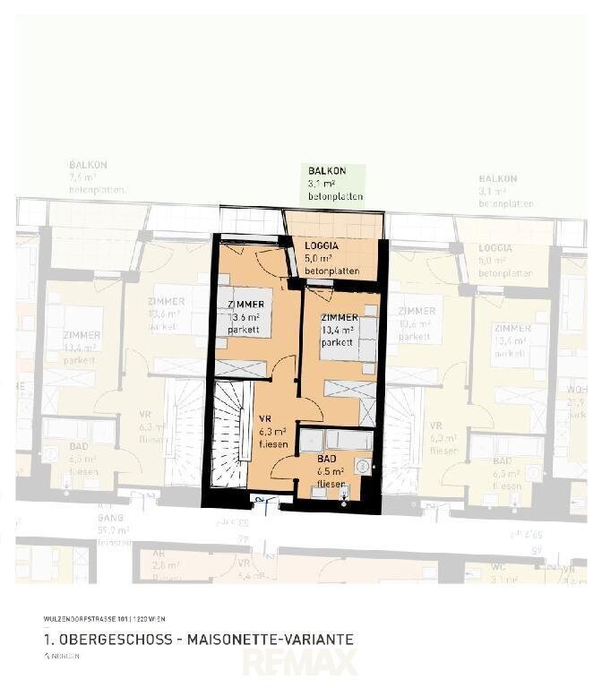 Apartment in Vienna, Wien, Austria 4 - 17037686