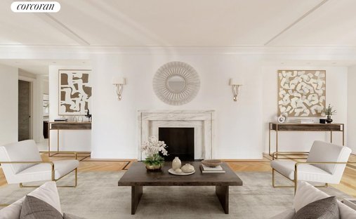 Condominio a New York, New York, Stati Uniti 1