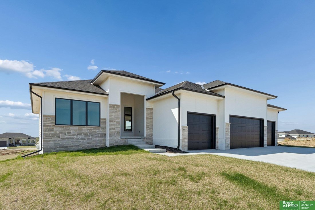 House in Omaha, Nebraska, United States 3 - 17736782