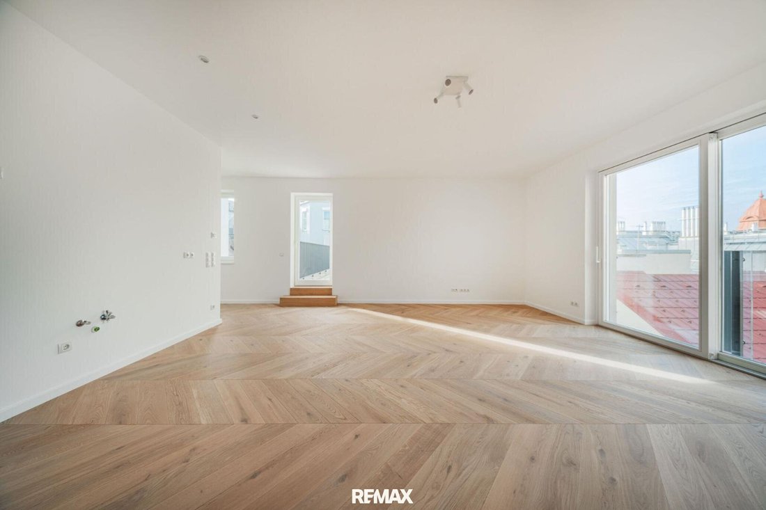 Apartment in Vienna, Wien, Austria 5 - 17037566