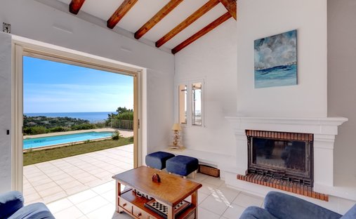 Casa a Les Issambres, Roquebrune-sur-Argens, Francia 1