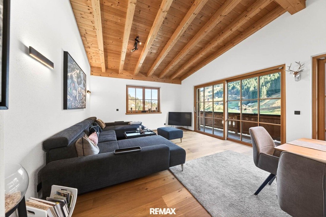 Penthouse in Kelchsa, Tyrol, Austria 4 - 17654760