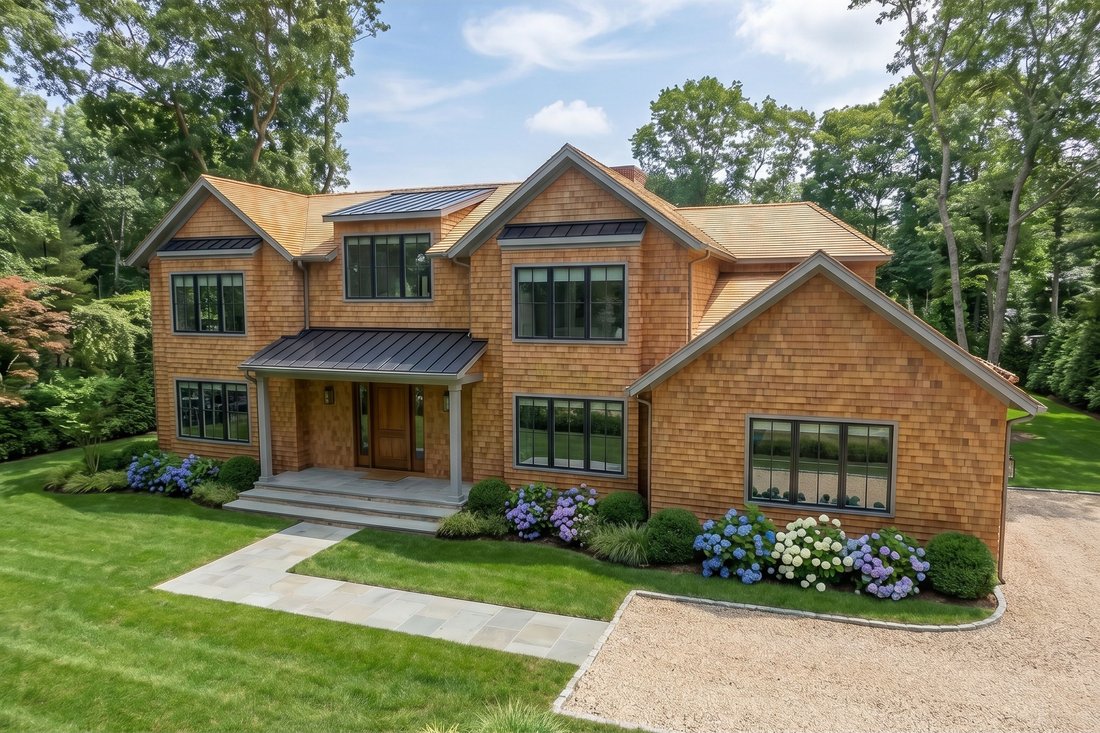 House in Water Mill, New York, United States 1 - 17360376