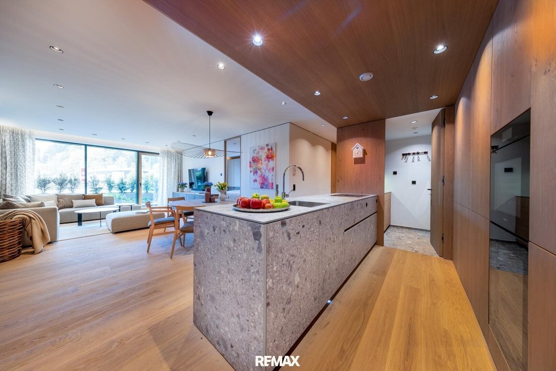 Appartement à Fieberbrunn, Tyrol, Autriche 3 - 17654743