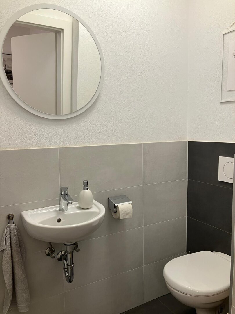 Apartment in Henndorf am Wallersee, Salzburg, Austria 3 - 17736114