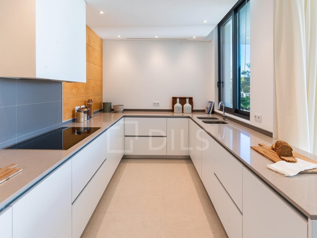 Apartment in Vila Nova de Cacela, Algarve, Portugal 4 - 17736244