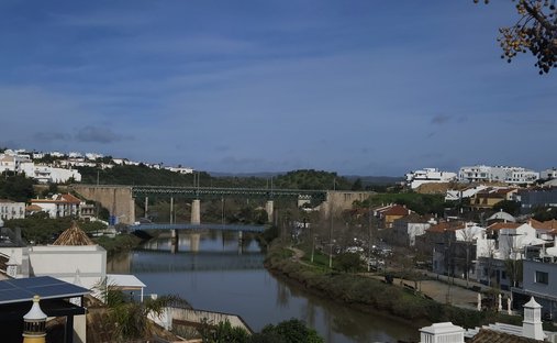 Apartment in Tavira (Santa Maria e Santiago), Algarve, Portugal 1