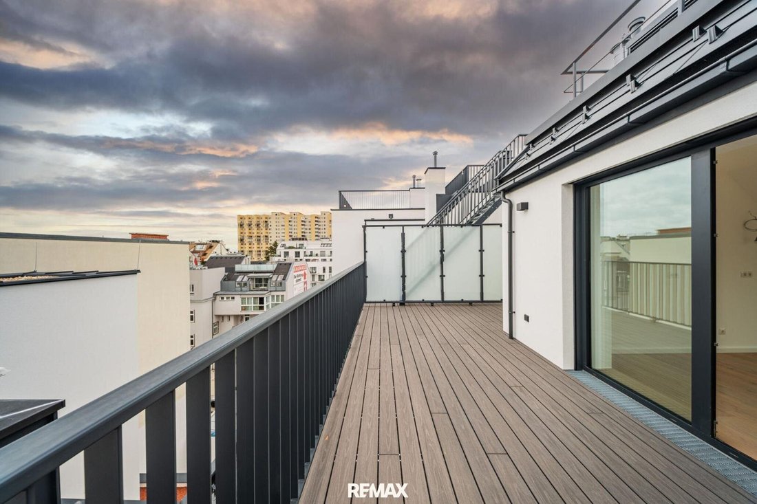 Apartment in Vienna, Wien, Austria 3 - 17037617