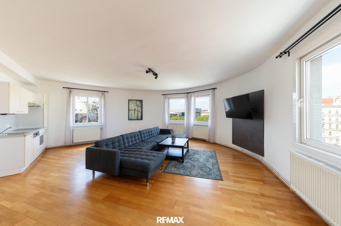 Apartment in Vienna, Wien, Austria 2 - 17037922