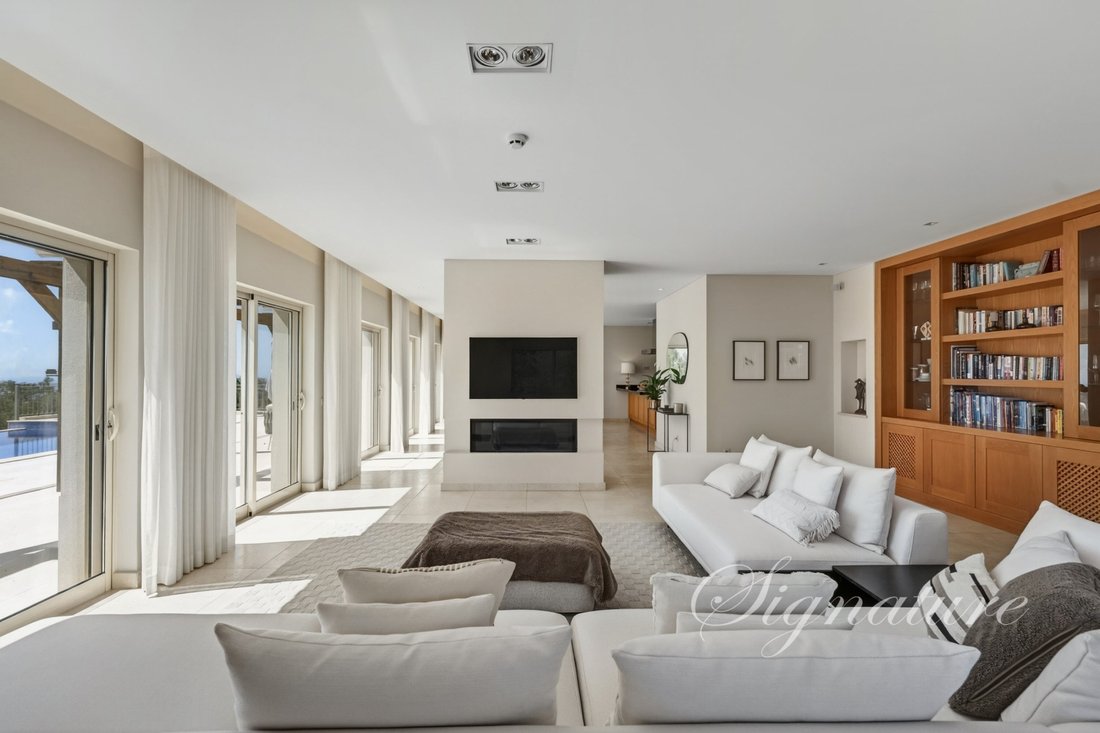 Villa in Santa Barbara de Nexe, Algarve, Portugal 5 - 17736053