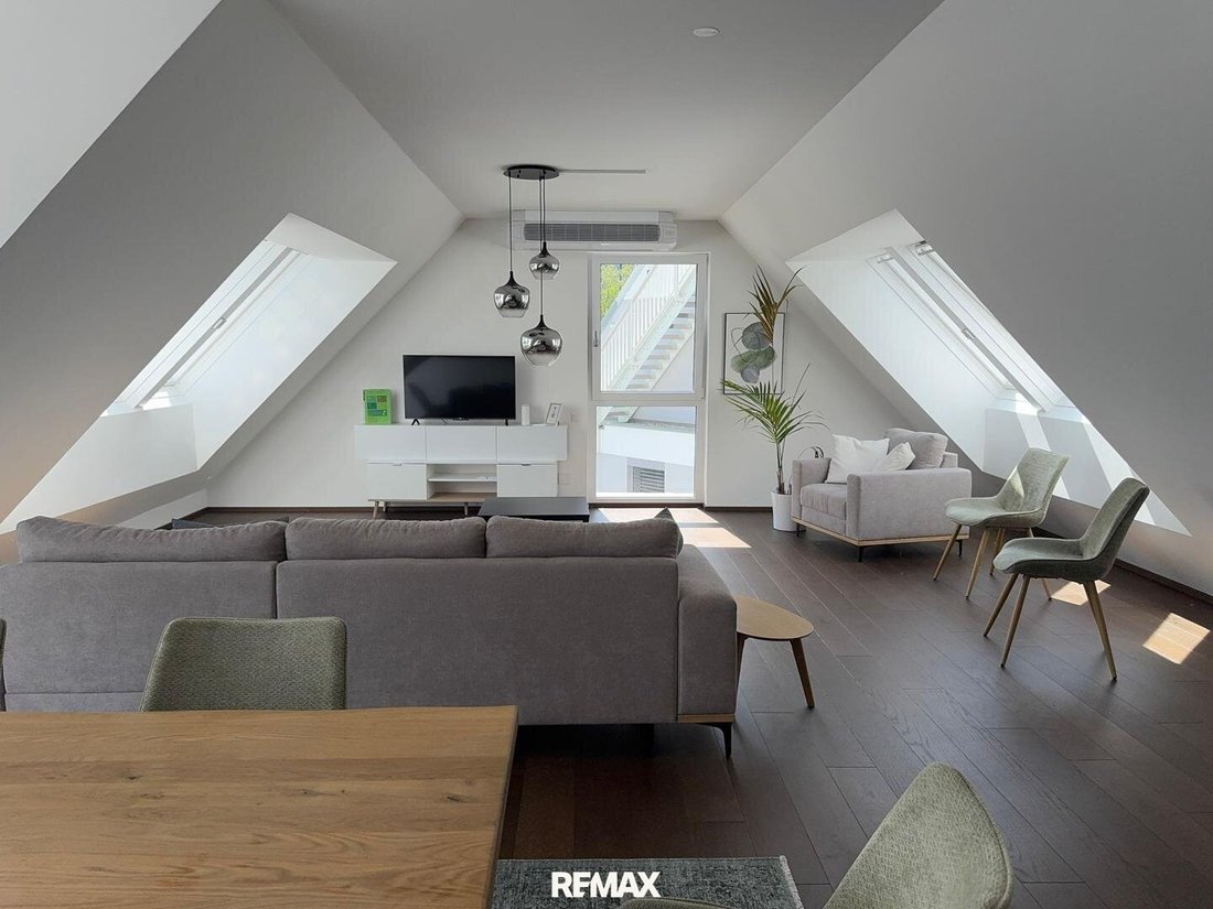 Apartment in Vienna, Wien, Austria 1 - 17037914