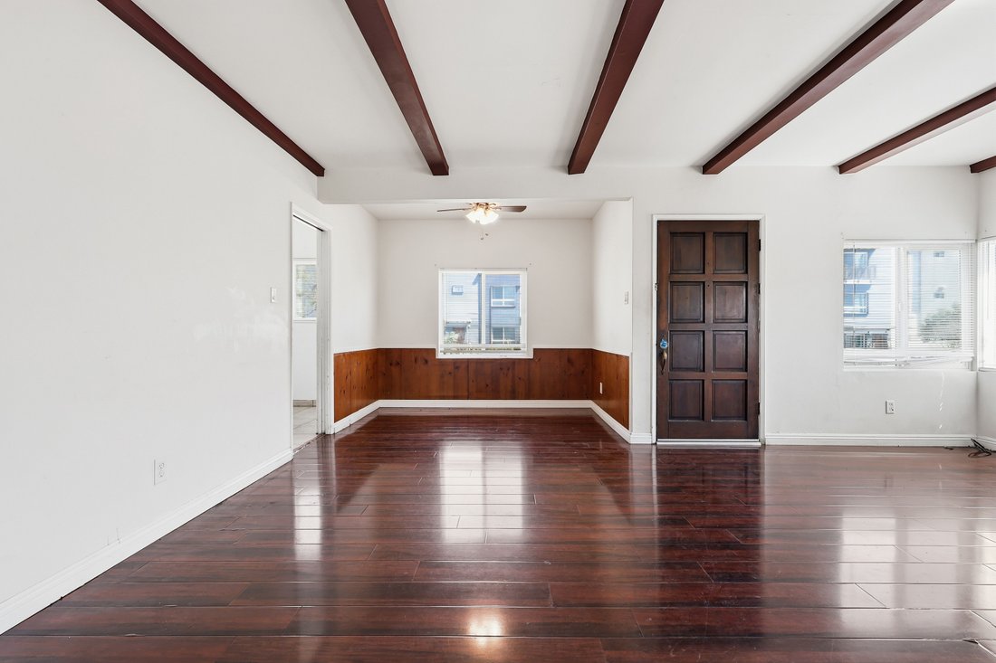 House in Los Angeles, California, United States 3 - 17736166