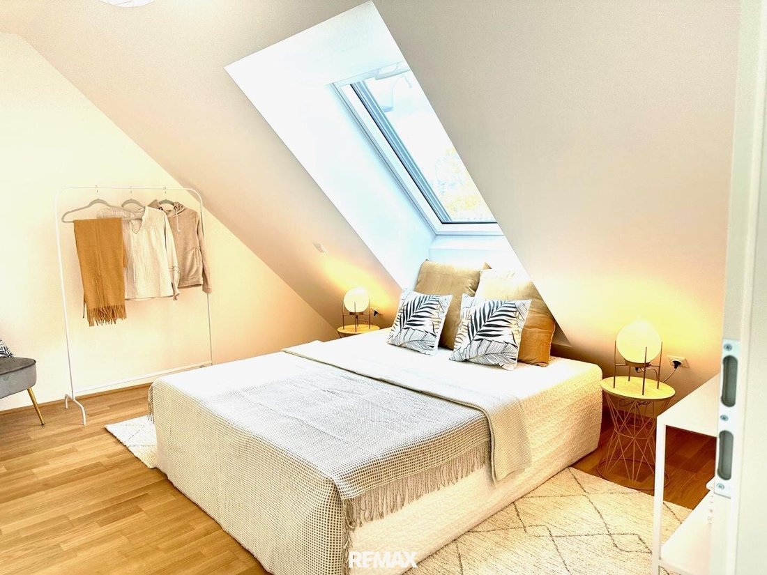 Apartment in Vienna, Wien, Austria 3 - 17037191