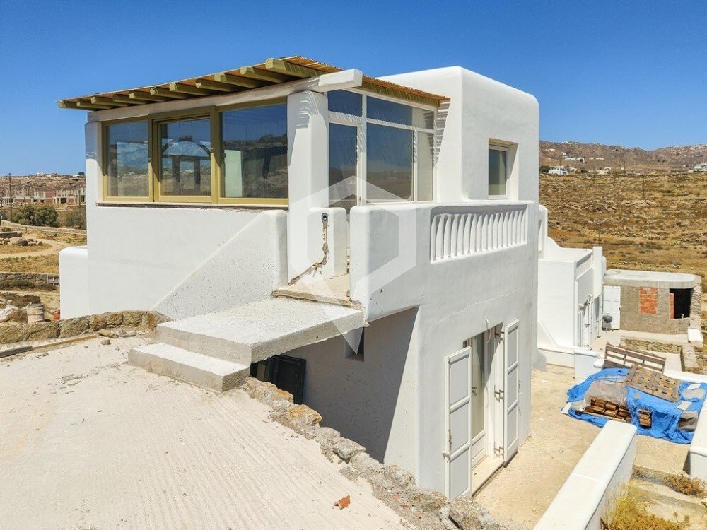 Mykonos, Aegean, Greece 5 - 17735407