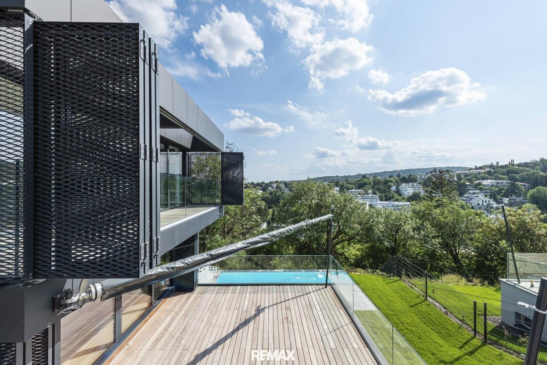Villa in Vienna, Wien, Austria 1 - 17037581