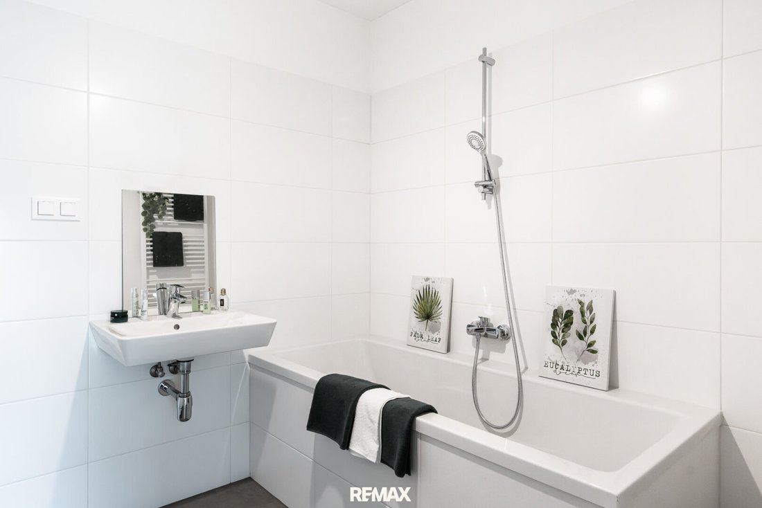 Penthouse in Vienna, Wien, Austria 3 - 17037106