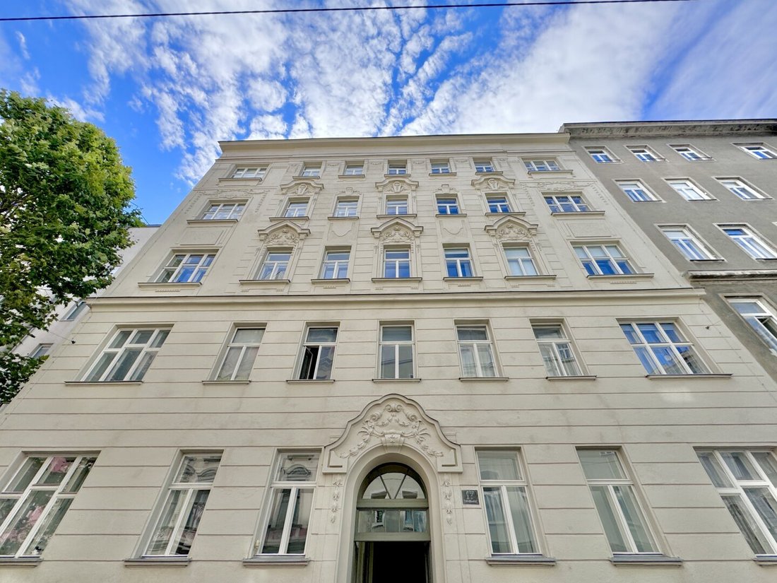 Apartment in Vienna, Vienna, Austria 4 - 17028498