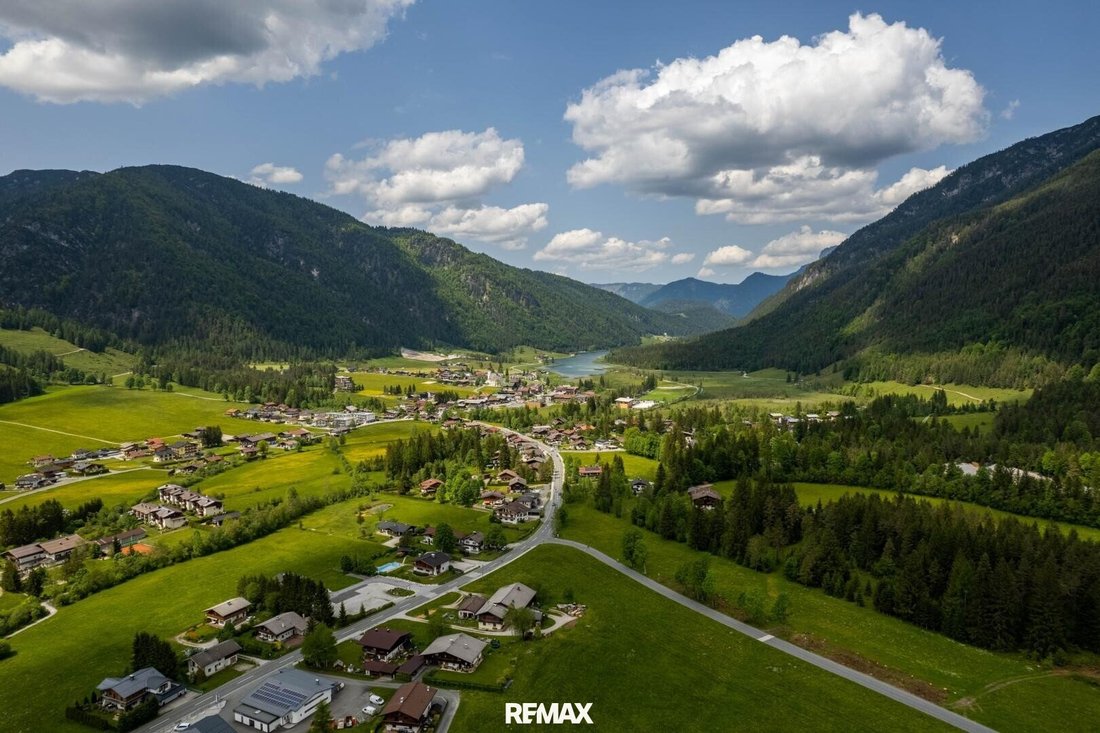Apartment in Sankt Ulrich am Pillersee, Tyrol, Austria 5 - 17654734