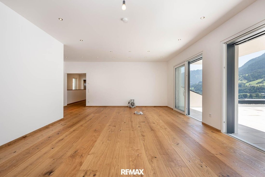 Apartment in Schwarzach im Pongau, Salzburg, Austria 3 - 17736266