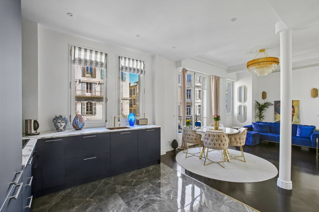 Apartment in Nice, Provence-Alpes-Côte d'Azur, France 3 - 17735701
