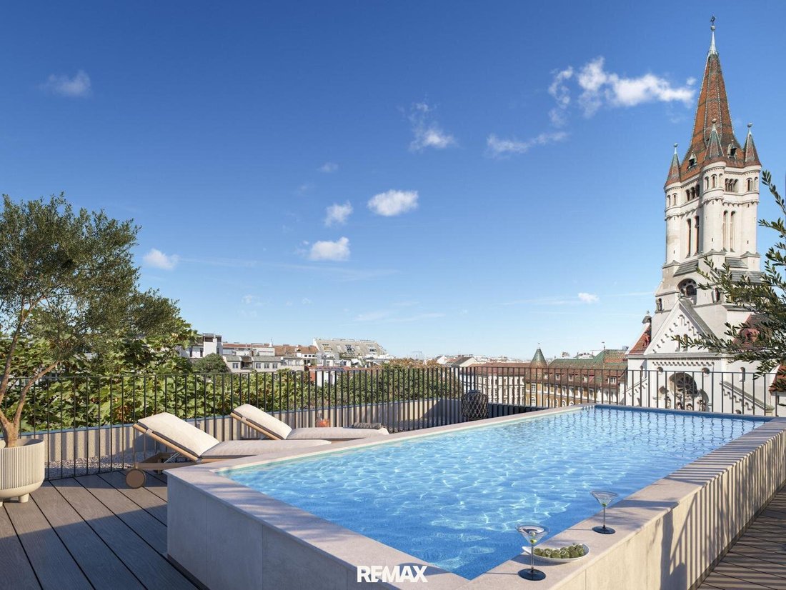 Apartment in Vienna, Wien, Austria 5 - 17037333