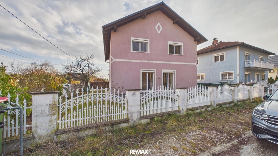 House in Vienna, Wien, Austria 3 - 17257931