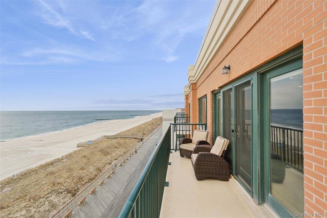 Condo in Long Beach, New York, United States 2 - 17735444