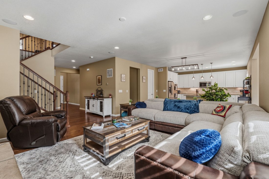 House in Castle Rock, Colorado, United States 4 - 17736870