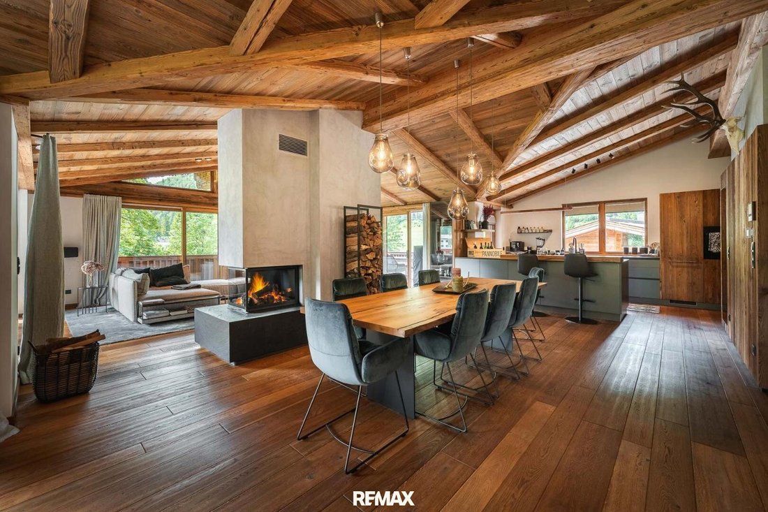 House in Sankt Ulrich am Pillersee, Tyrol, Austria 2 - 17654755