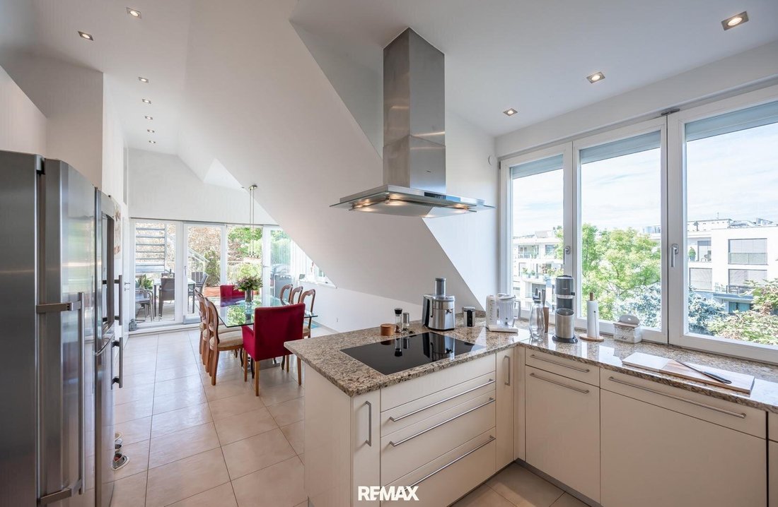 Apartment in Vienna, Wien, Austria 4 - 17037224