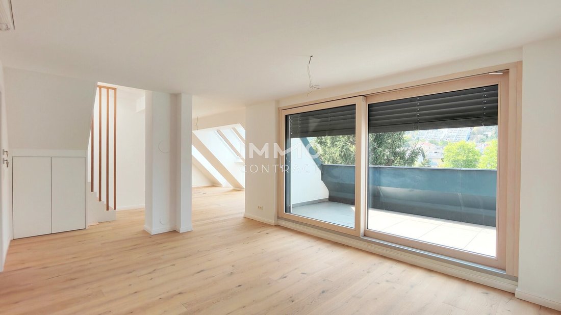 Penthouse in Mödling, Lower Austria, Austria 1 - 17736217