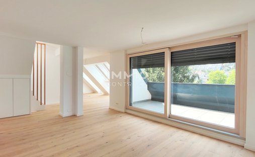 Penthouse in Mödling, Niederösterreich, Österreich 1