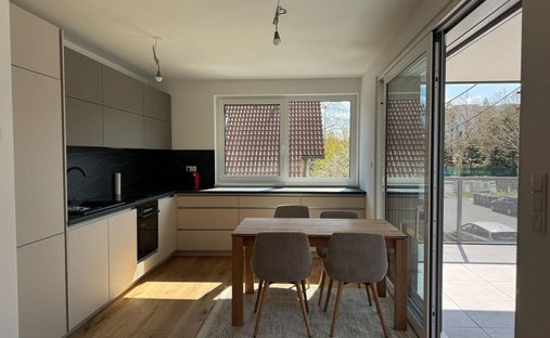 Appartamento a Vienna, Vienna, Austria 1