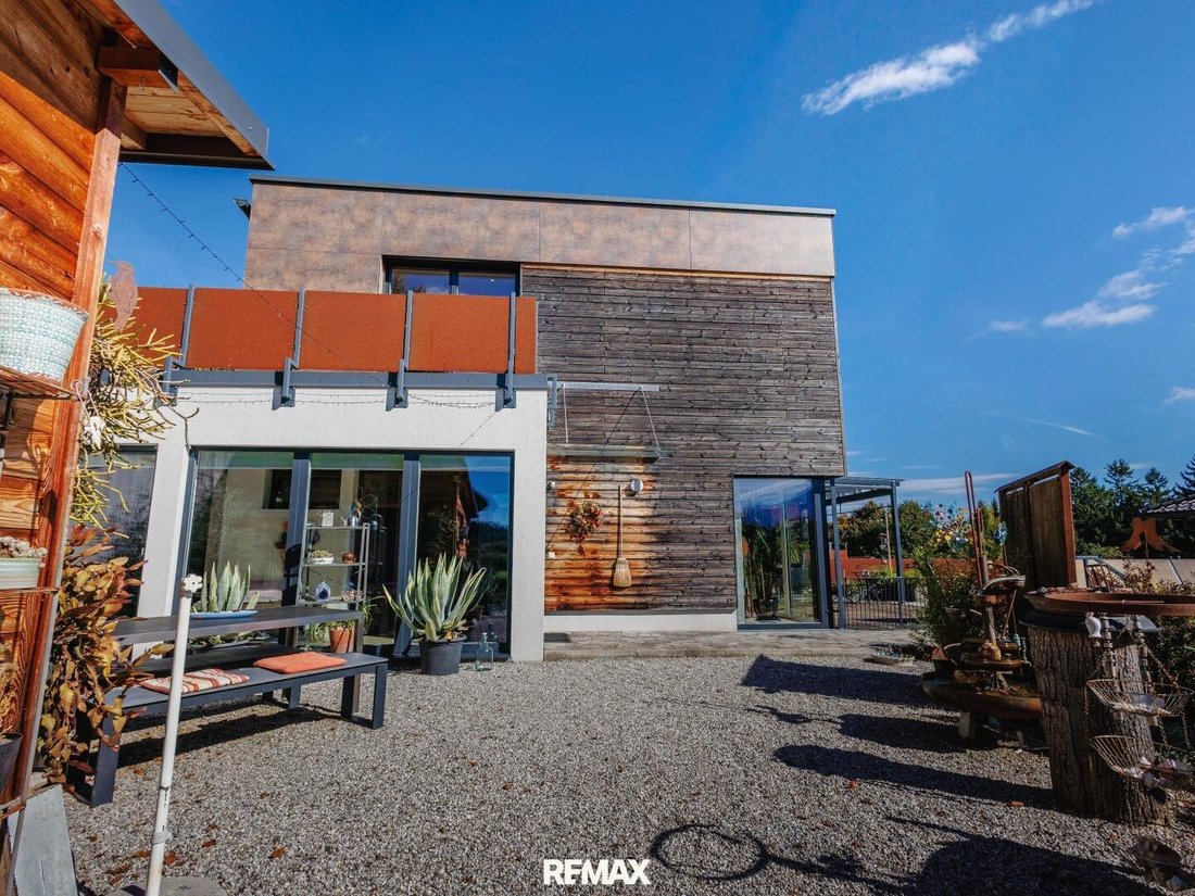 House in Villach, Carinthia, Austria 5 - 17036347