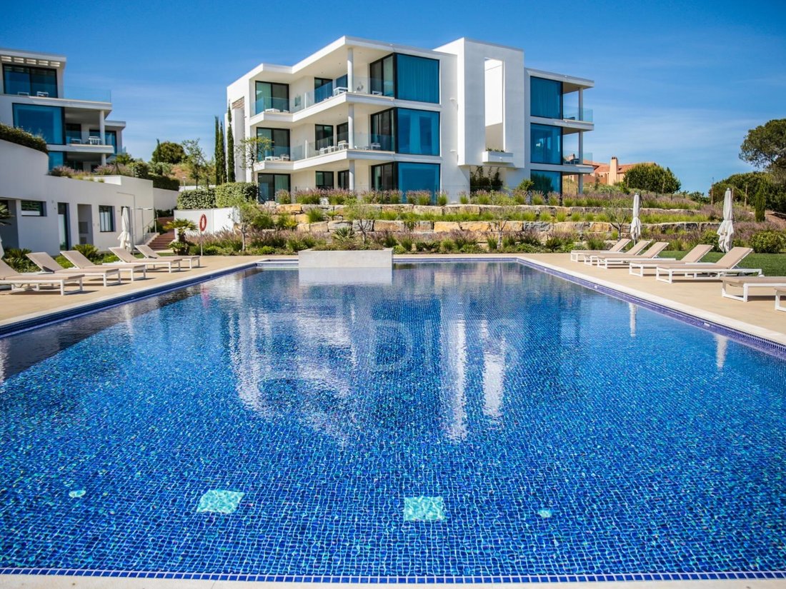 Apartment in Vila Nova de Cacela, Algarve, Portugal 1 - 17736326