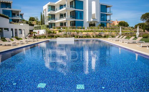 Apartment in Vila Nova de Cacela, Algarve, Portugal 1