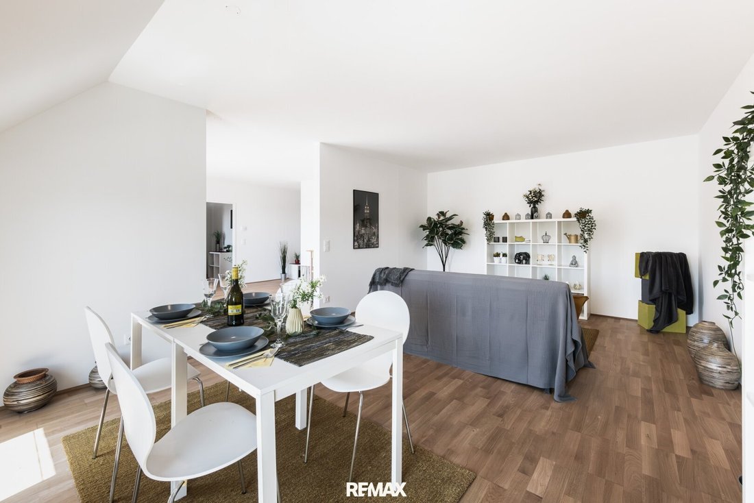 Penthouse in Vienna, Wien, Austria 1 - 17037106