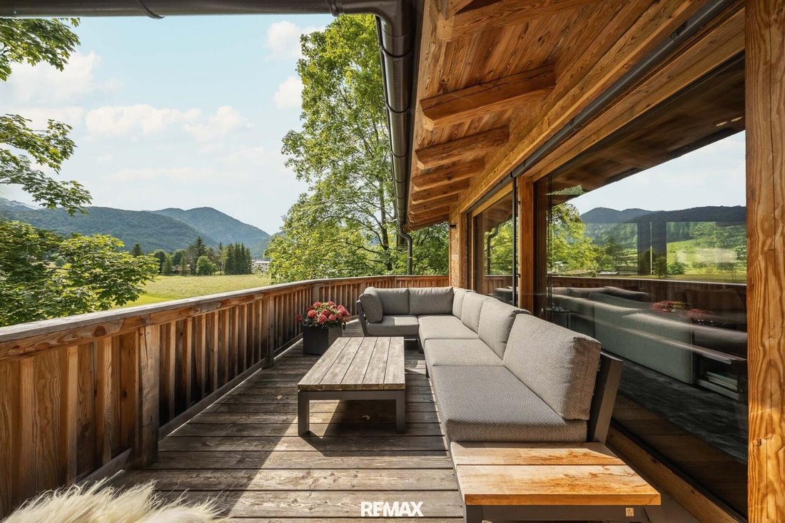 House in Sankt Ulrich am Pillersee, Tyrol, Austria 5 - 17654755