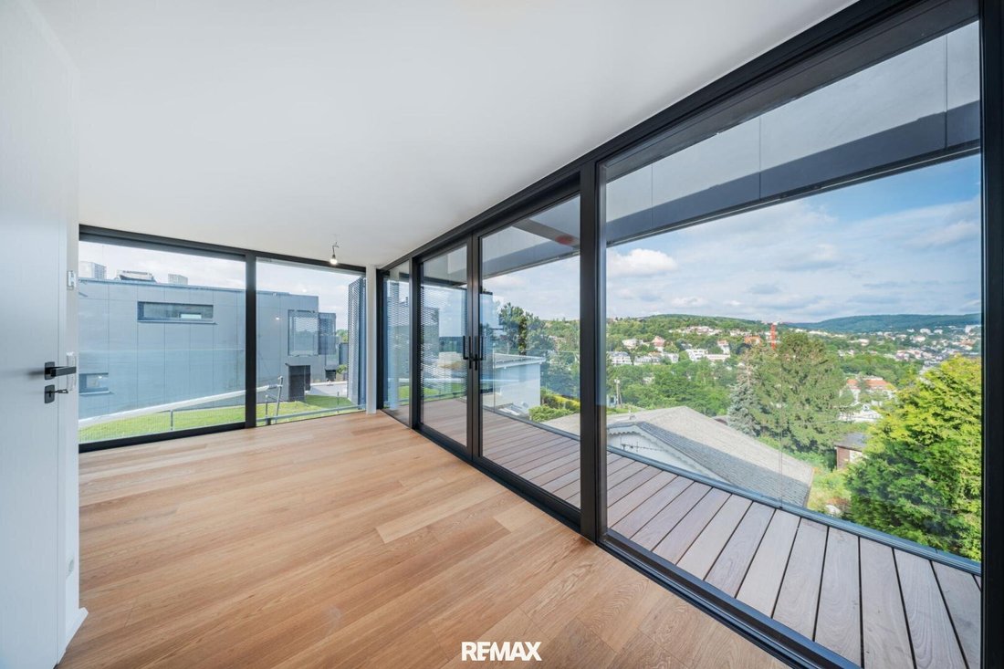 Villa in Vienna, Wien, Austria 2 - 17037581