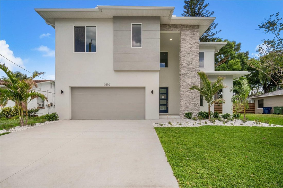 House in Tampa, Florida, United States 2 - 17181430