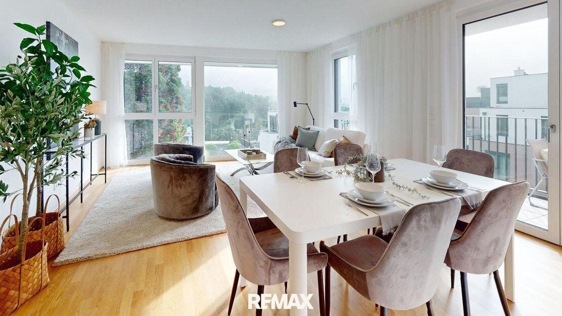 Apartment in Vienna, Wien, Austria 1 - 17037494