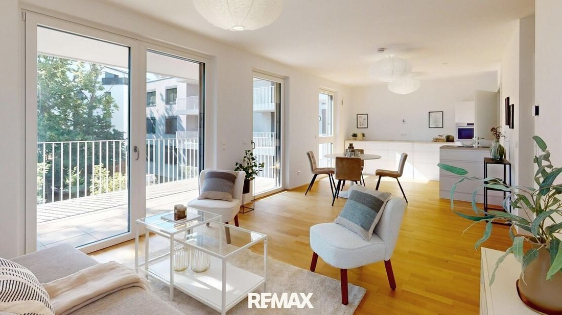 Apartment in Vienna, Wien, Austria 2 - 17037187