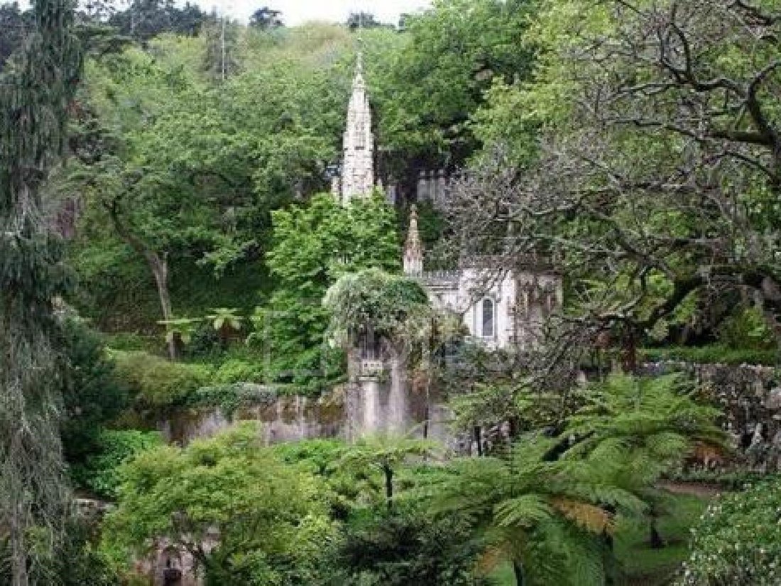 Land in Sintra, Lisbon, Portugal 4 - 17736022