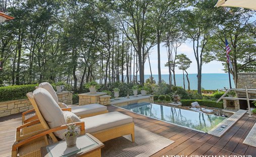 House in Holland, Michigan, United States 1