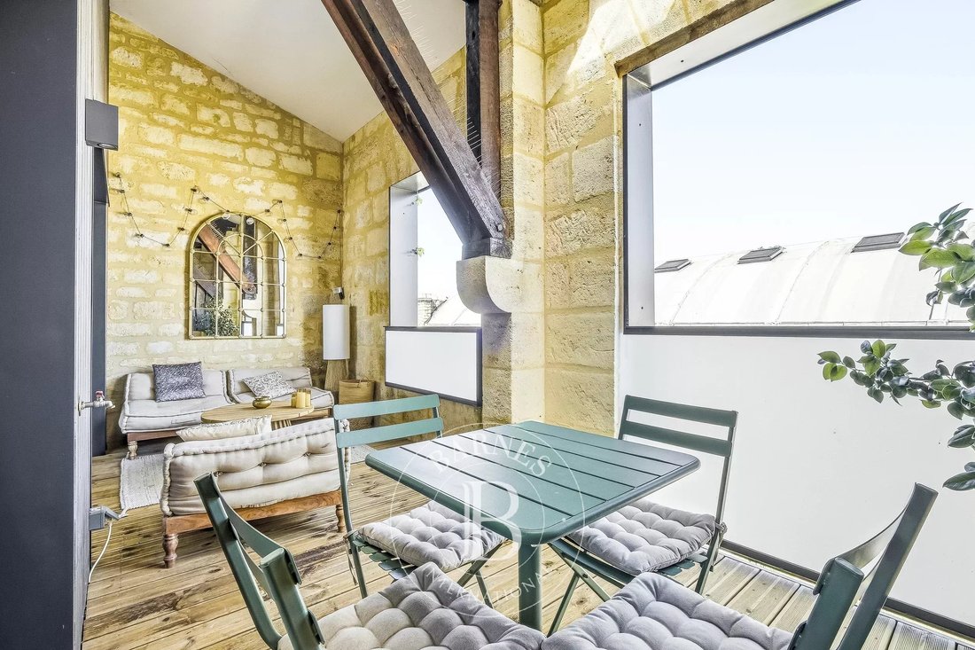 Apartment in Grand Parc-Chartrons-Paul Doumer, Bordeaux, France 3 - 17735809