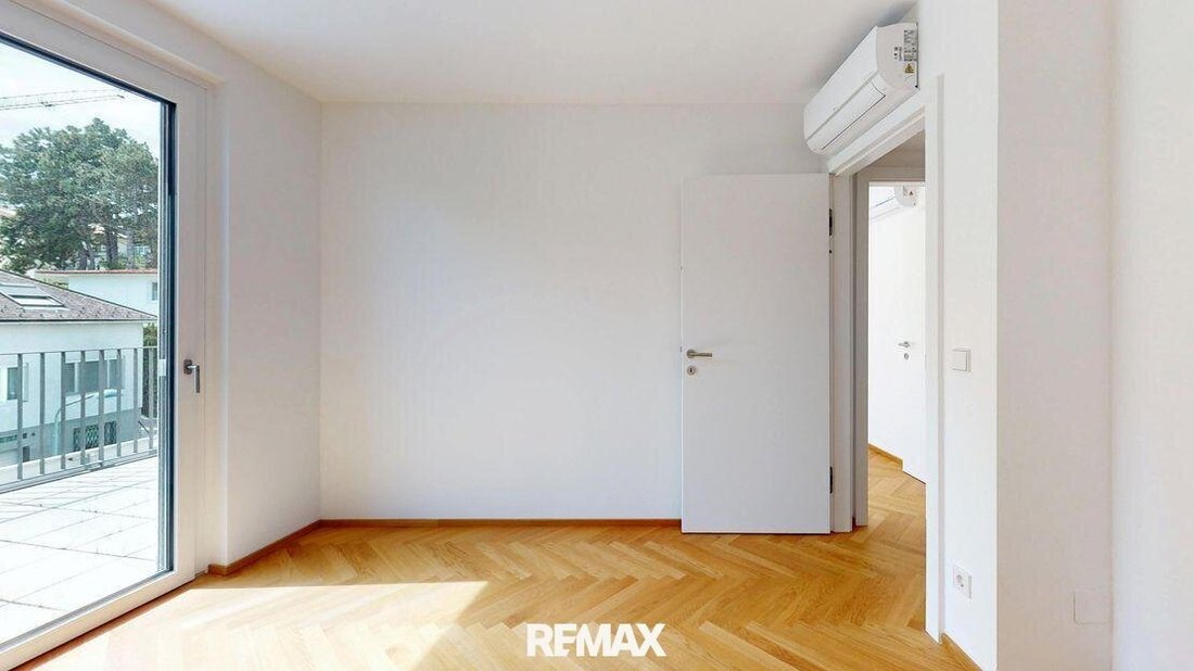 Apartment in Vienna, Wien, Austria 3 - 17037508