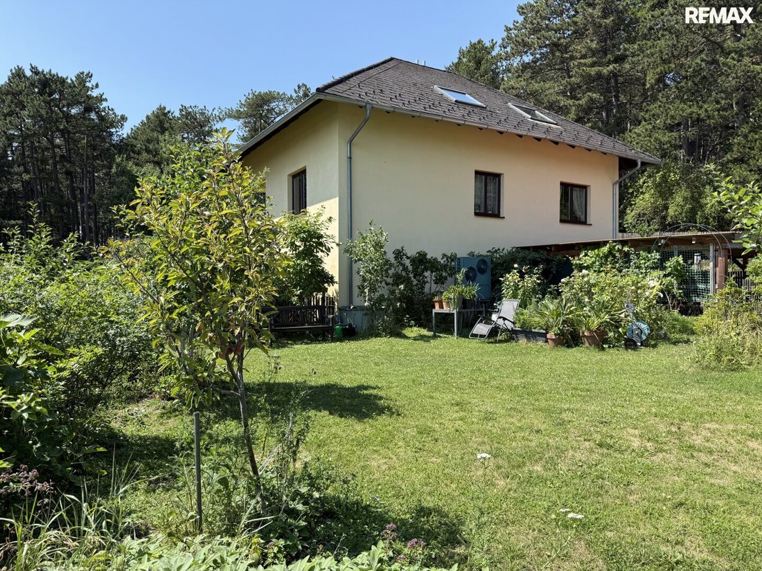 House in Maiersdorf, Lower Austria, Austria 5 - 16420804