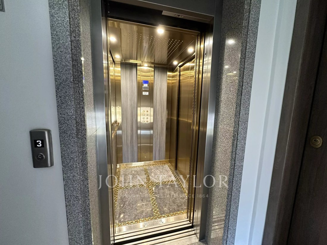 Apartment in Germasogeia, Limassol, Cyprus 2 - 17735644